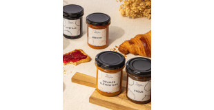 NOS PRÉPARATIONS À BASE DE FRUITS