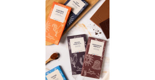 NOS TABLETTES DE CHOCOLAT