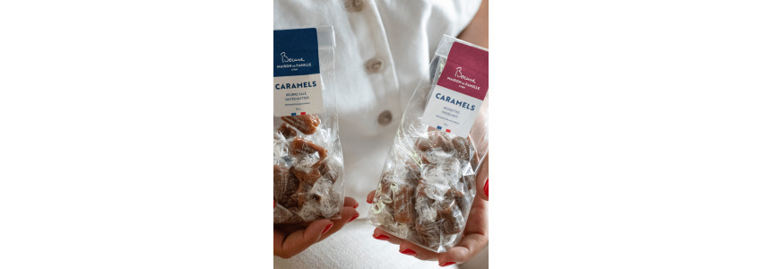 NOS CARAMELS