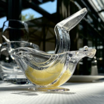 ARTS DE LA TABLE ET LINGE DE MAISON