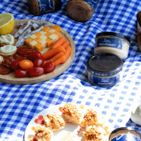 TOUTE L'ÉPICERIE SALÉE