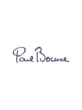 MOUTARDE DE BOURGOGNE IGP-POT GRES PAUL BOCUSE (105gr)