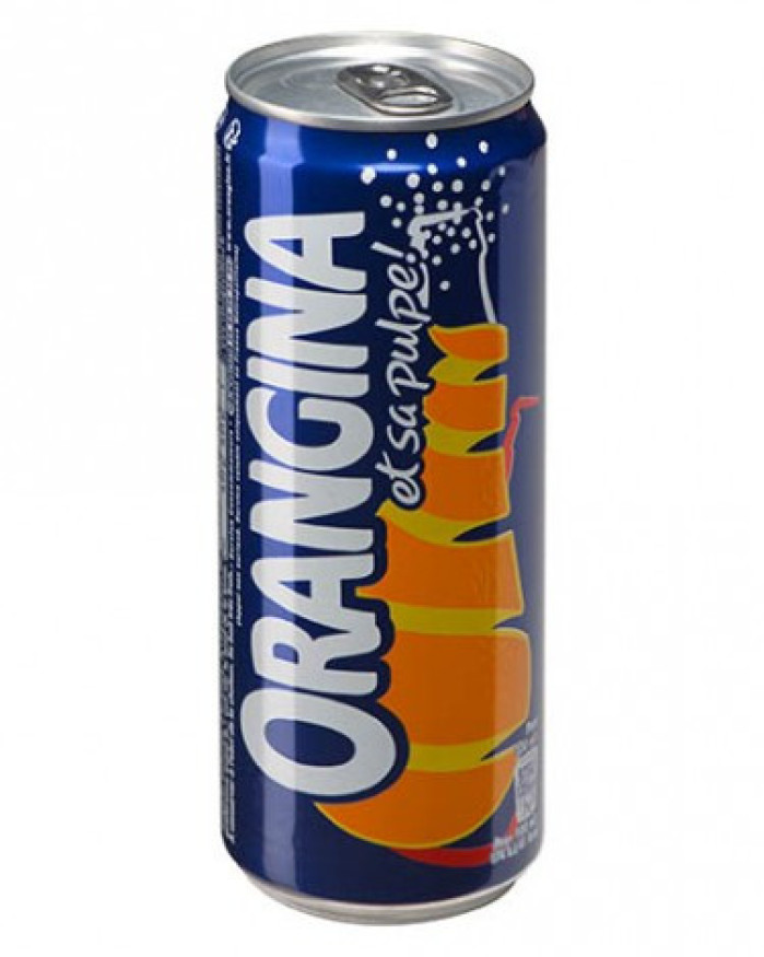 Orangina (33cl)