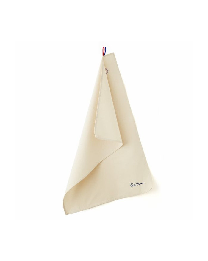 Essuie mains brodé - CARTON DE 5 UNITÉS