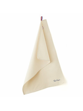 Essuie mains brodé - CARTON DE 5 UNITÉS