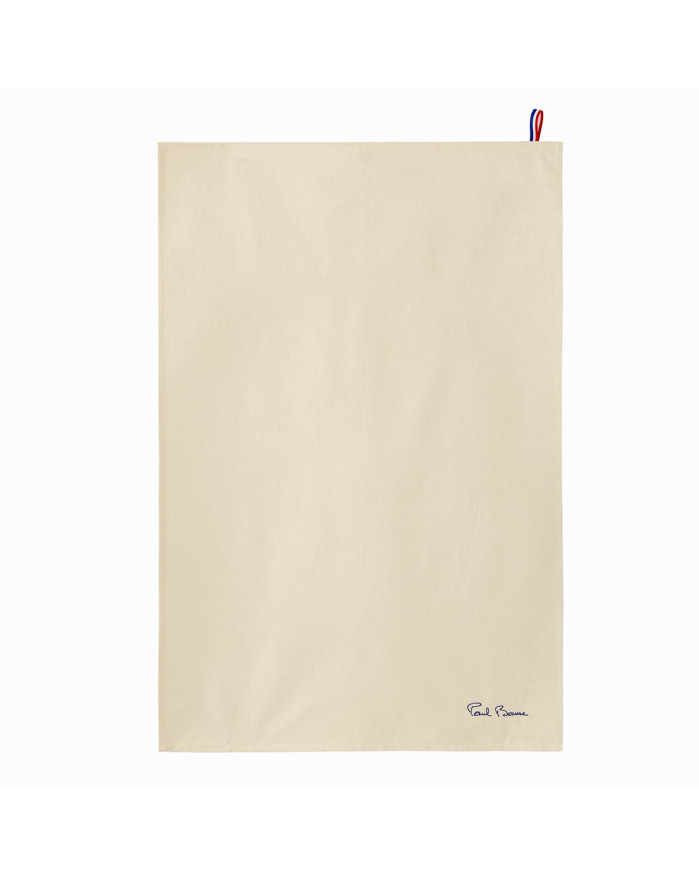 Essuie mains brodé - CARTON DE 5 UNITÉS