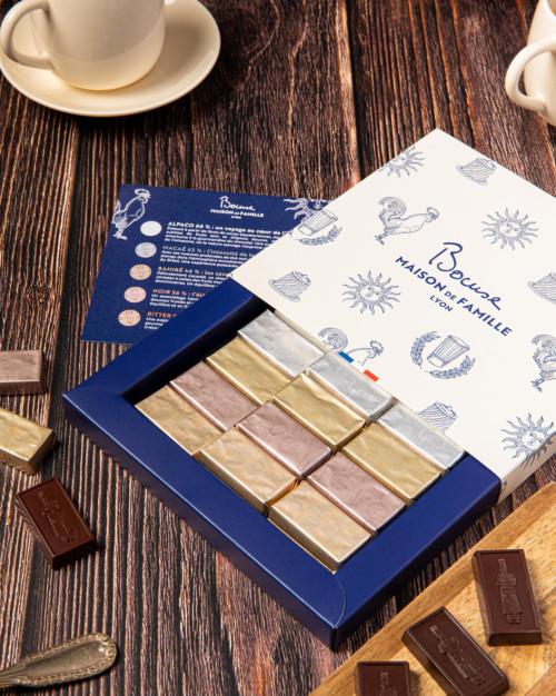 Boîte de napolitains - 150gr