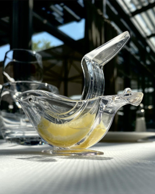 Presse citron Paul Bocuse