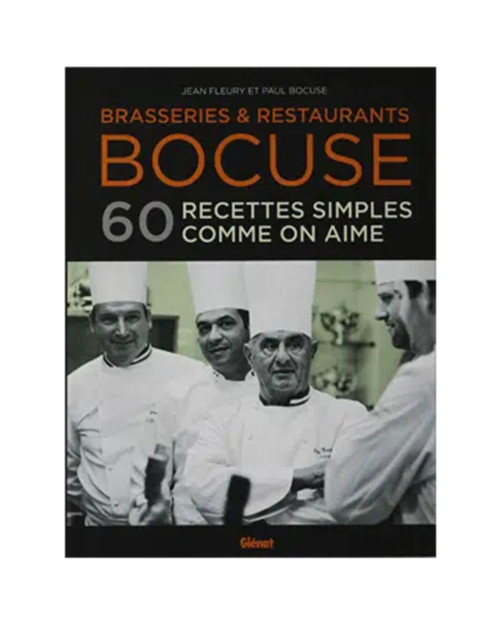 Livre 60 recettes simples