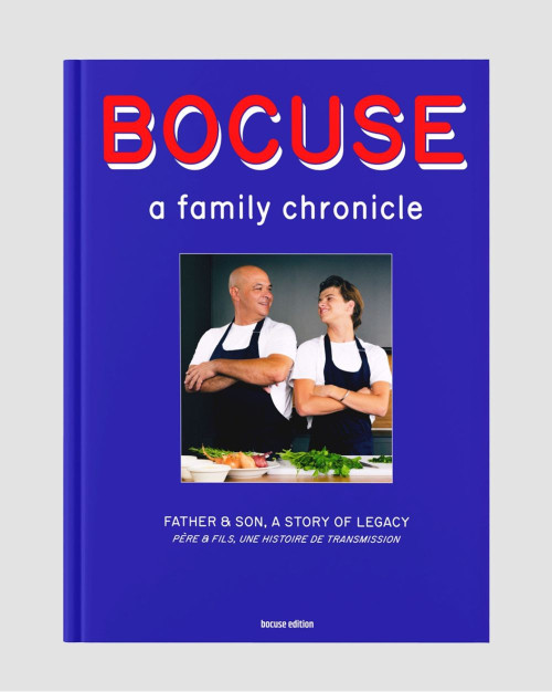 BOCUSE - A Family Chronicle