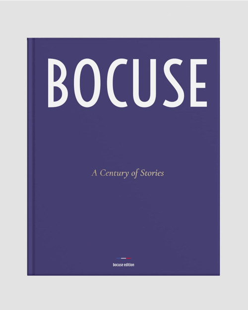 BOCUSE - A Century of Stories