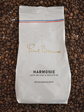 Café Harmonie en grains (500gr)