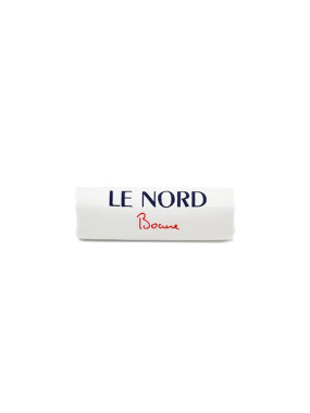 Serviette Brodée Nord