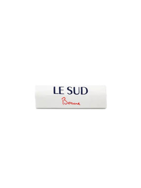 Serviette Brodée Sud