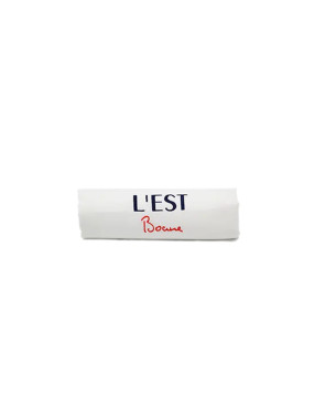 Serviette Brodée Est