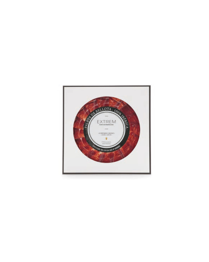 ASSIETTE BELLOTA 100% IBERIQUE 45G