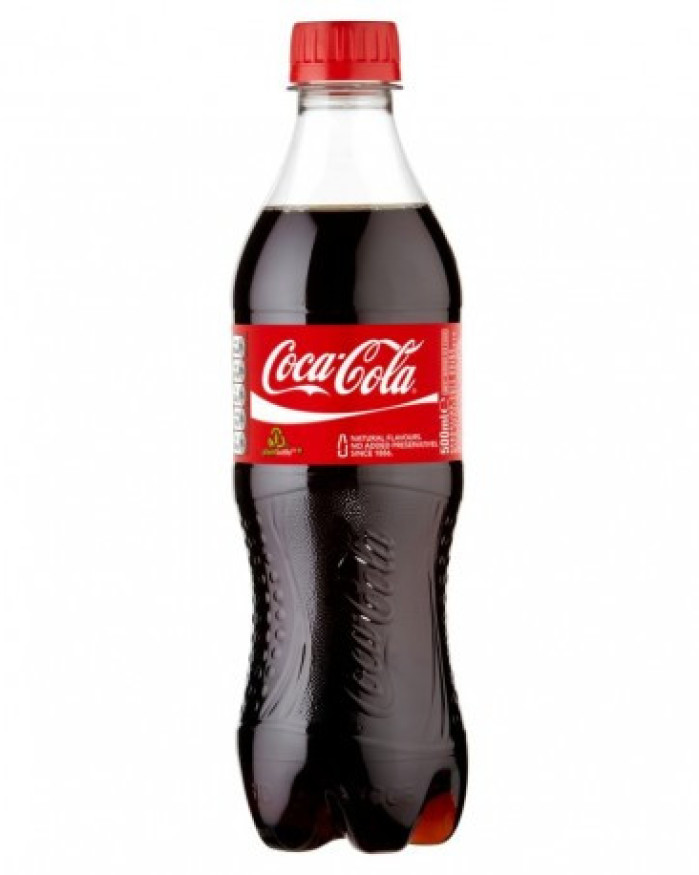 Coca Cola (50cl)