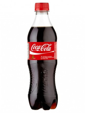 Coca Cola (50cl)